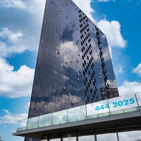 G Yoo Residence Istambul Exterior foto