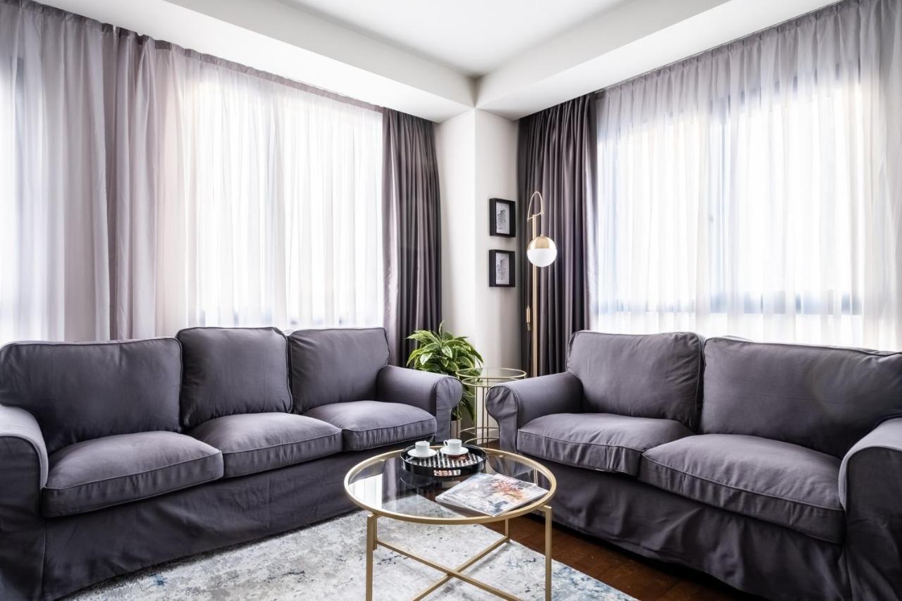 G Yoo Residence Istambul Exterior foto